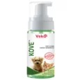 Veko Kove Dry Base Shampoo for Dogs and Cats, 140 ML