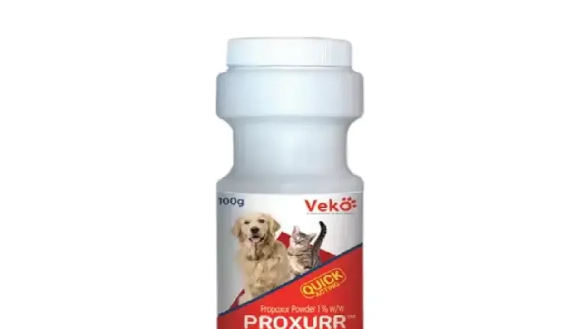 Buy Veko Proxurr Tick Powder (Propoxur) For Dogs And Cats