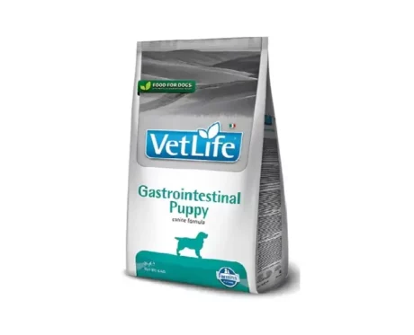 Farmina Vet Life Gastrointestinal Puppy Dog Dry Food, 2 KG at ithinkpets.com (1) (1)