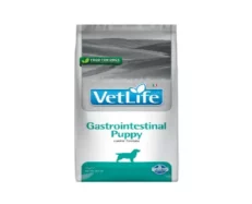 Farmina Vet Life Gastrointestinal Puppy Dog Dry Food, 2 KG at ithinkpets.com (2) (1)