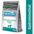 Farmina Vet Life Gastrointestinal Puppy Dog Dry Food, 2 KG