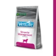 Farmina Vet Life Struvite Management  Adult Dog Dry Food, 2kg