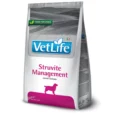 Farmina Vet Life Struvite Management  Adult Dog Dry Food, 2kg