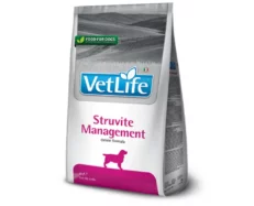 Farmina Vet Life Struvite Management Adult Dog Dry Food, 2kg (2)