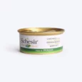 Schesir Chicken Fillets 51% Wet Cat Food, 85 Gms