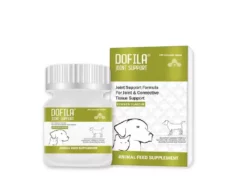 Aranex Dofila Joint Support Tablet, 30 Tablets at ithinkpets.com (1) (1)