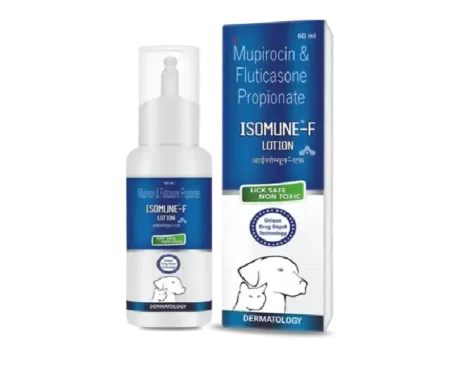 Aranex Isomune F Lotion, 60 ML at ithinkpets.com (1) (1)