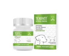 Aranex Texavit Vitamin Mineral Tablet, 30 Tablets at ithinkpets.com (1) (1)