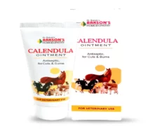 Bakson Veterinary Calendula Ointment, 50 Gms at ithinkpets.com (1)