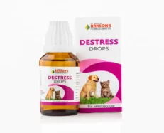 Bakson Veterinary Destress Drops, 30 ML at ithinkpets.com (1)