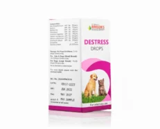 Bakson Veterinary Destress Drops, 30 ML at ithinkpets.com (2)