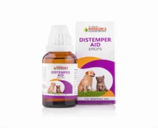 Bakson Veterinary Distemper Aid Drops, 30 ML at ithinkpets.com (1)