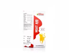 Bakson Veterinary Heat Aid Drops, 30 ML at ithinkpets.com (2)