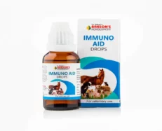 Bakson Veterinary Immuno Aid Drops, 30 ML at ithinkpets.com (1)