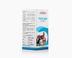 Bakson Veterinary Tick Aid Drops, 30 ML at ithinkpets.com (2)