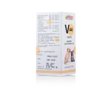 Bakson Veterinary V44 Epilepsy Drops, 30 ML (2)