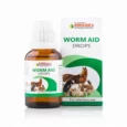 Bakson Veterinary Worm Aid Drops, 30 ML