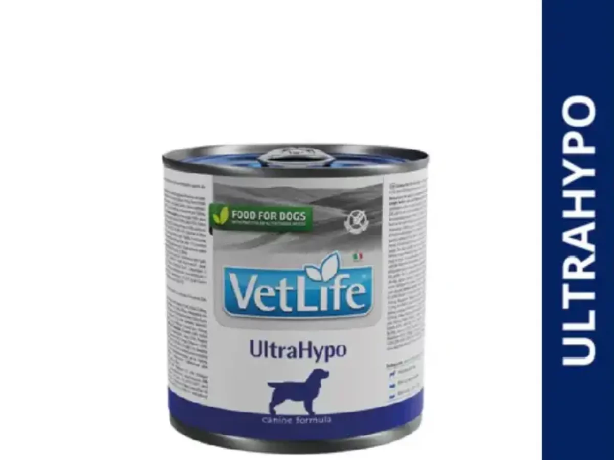Buy Farmina Vetlife Diet Ultra Hypo Dog Wet Dog Food