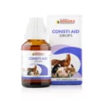 Bakson Veterinary Consti Aid Drops, 30 ML