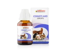 Bakson Veterinary Consti Aid Drops, 30 ML at ithinkpets.com (1)