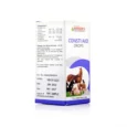 Bakson Veterinary Consti Aid Drops, 30 ML