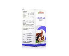 Bakson Veterinary Consti Aid Drops, 30 ML at ithinkpets.com (2)