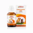 Bakson Veterinary Creatinine Aid Drops, 30 ML