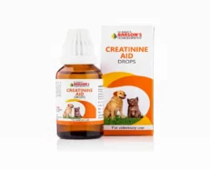 Bakson Veterinary Creatinine Aid Drops, 30 ML at ithinkpets.com (1)