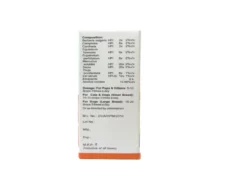Bakson Veterinary Creatinine Aid Drops, 30 ML at ithinkpets.com (2)