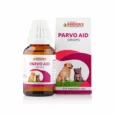 Bakson Veterinary Parvo Aid Drops, 30 ML