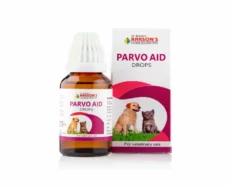Bakson Veterinary Parvo Aid Drops, 30 ML at ithinkpets.com (1)
