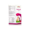 Bakson Veterinary Parvo Aid Drops, 30 ML