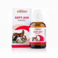 Bakson Veterinary Sept Aid Drops, 30 ML