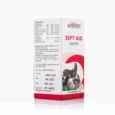 Bakson Veterinary Sept Aid Drops, 30 ML