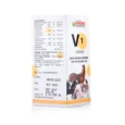 Bakson Veterinary V1 Influenza & Fever Drops, 30 ML