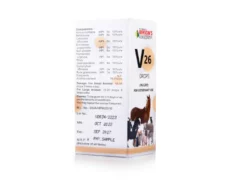 Bakson Veterinary V26 Injury Drops, 30 ML at ithinkpets.com (2)