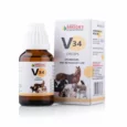 Bakson Veterinary V34 Tumour Drops, 30 ML