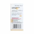 Bakson Veterinary V34 Tumour Drops, 30 ML