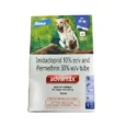 Bayer Elanco Advantix Spot On for dogs 25 Kg – 40 Kg, 4 ML – 3 Pipettes
