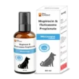 Neo Kumfurt Mucasone Lotion for Dogs and Cats, 60 ML