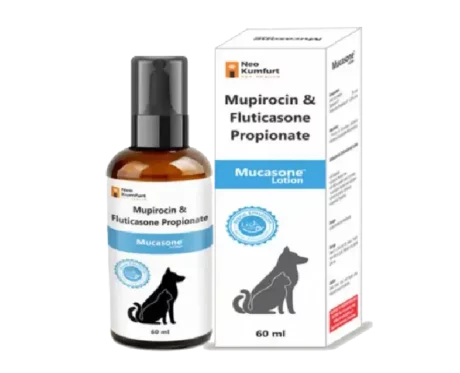 Neo Kumfurt Mucasone Lotion for Dogs and Cats, 60 ML at ithinkpets.com (1) (1)