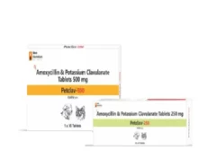 Neo Kumfurt Petclav Tablets, 20 Tablets at ithinkpets.com (1)