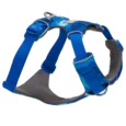 Ruffwear Front Range Dog Harness Coastal Mountains, Reflective and Padded Harness for Training and Everyday Wear