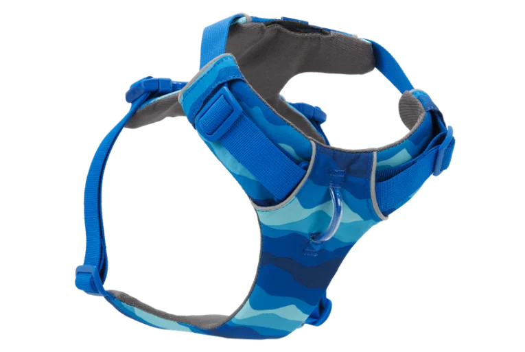 Ruffwear Front Range Dog Harness Coastal Mountains At ithinkpets (3)