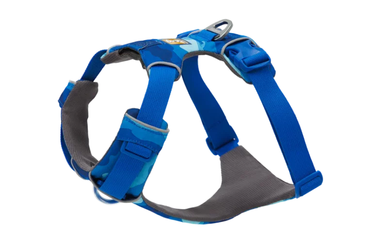 Ruffwear Front Range Dog Harness Coastal Mountains At ithinkpets (4)