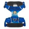 Ruffwear Front Range Dog Harness Coastal Mountains, Reflective and Padded Harness for Training and Everyday Wear