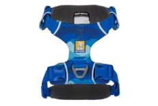 Ruffwear Front Range Dog Harness Coastal Mountains At ithinkpets