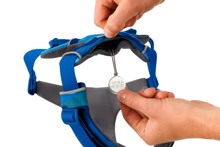 Ruffwear Front Range Dog Harness Coastal Mountains At ithinkpets (7)