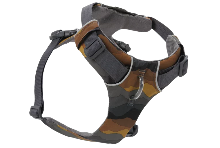 Ruffwear Front Range Dog Harness Moonlight Mountains at ithinkpets (2)