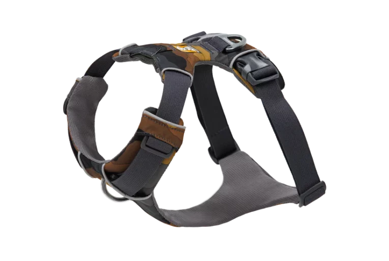 Ruffwear Front Range Dog Harness Moonlight Mountains at ithinkpets (3)